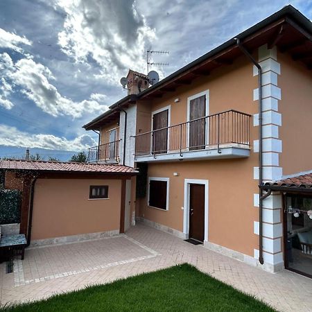 Casa Vacanze Boutique House Casa Mimo San Demetrio ne' Vestini Buitenkant foto