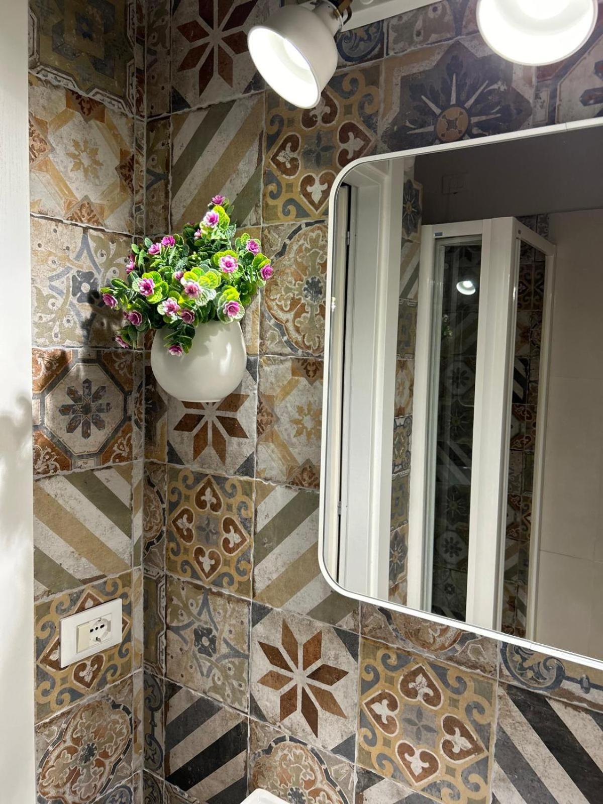 Casa Vacanze Boutique House Casa Mimo San Demetrio ne' Vestini Buitenkant foto